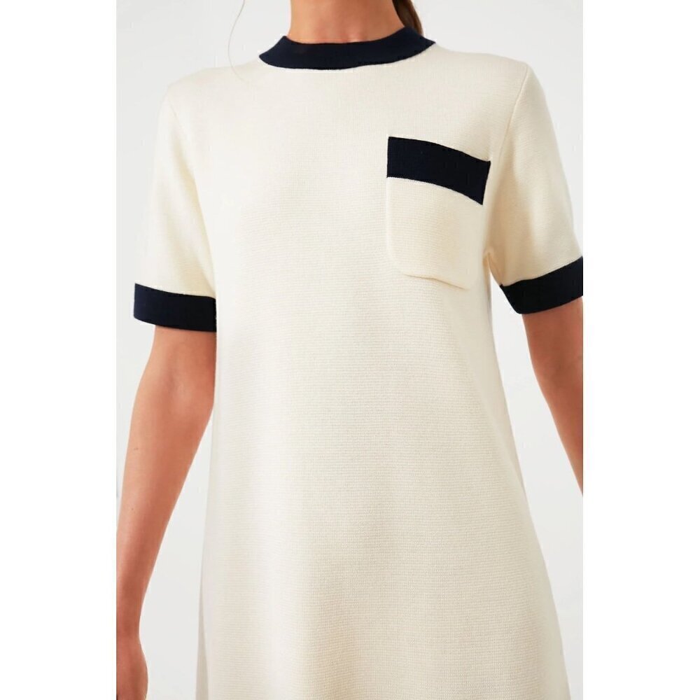 Tuckernuck Merritt knit sweater dress - Picture 5 of 11
